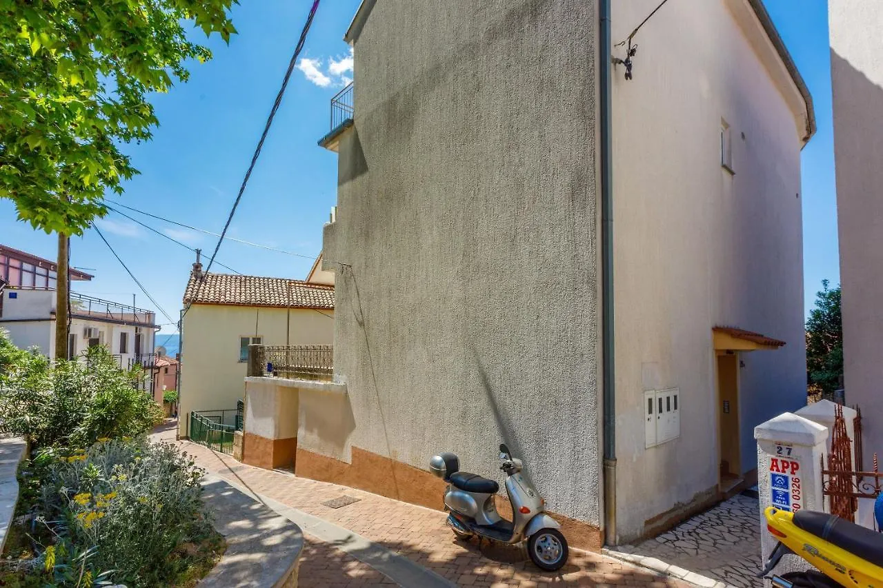 Apartments Kalla Crikvenica