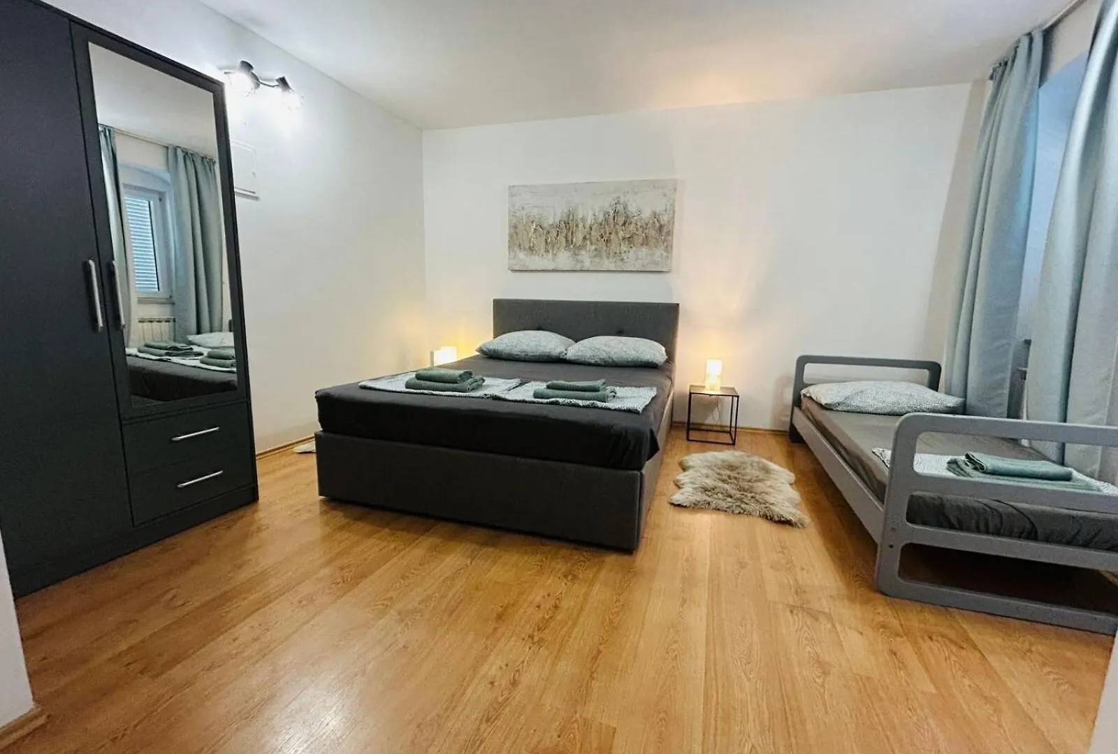 Apartments Kalla Crikvenica Κροατία