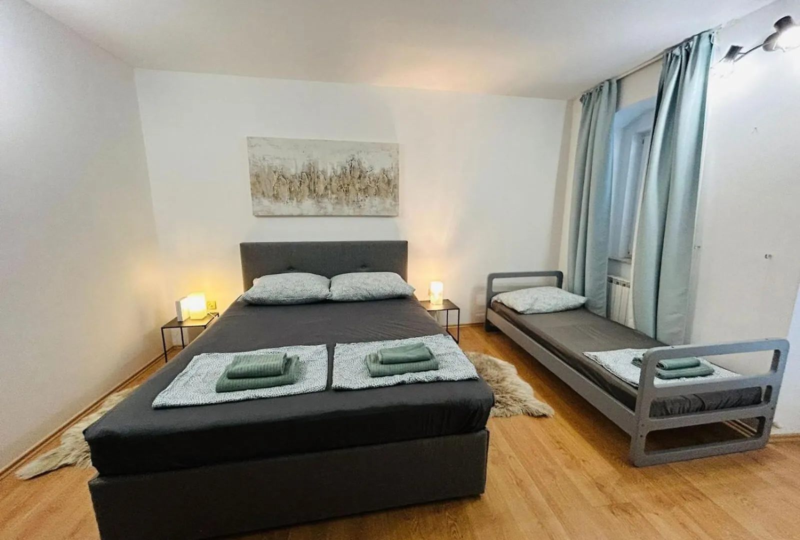 Apartments Kalla Crikvenica 0*,  Κροατία