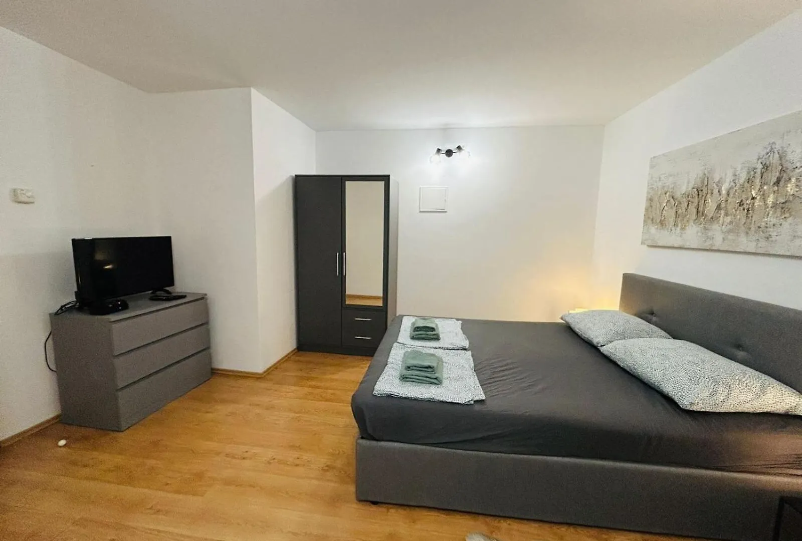 Apartments Kalla Crikvenica