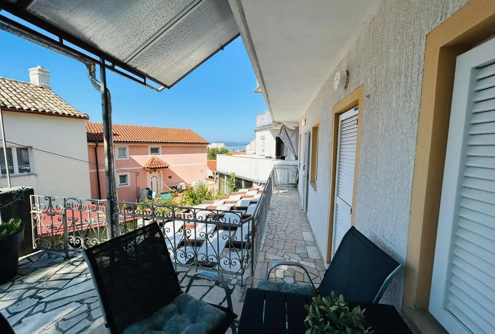 Apartments Kalla Crikvenica 0*,  Κροατία