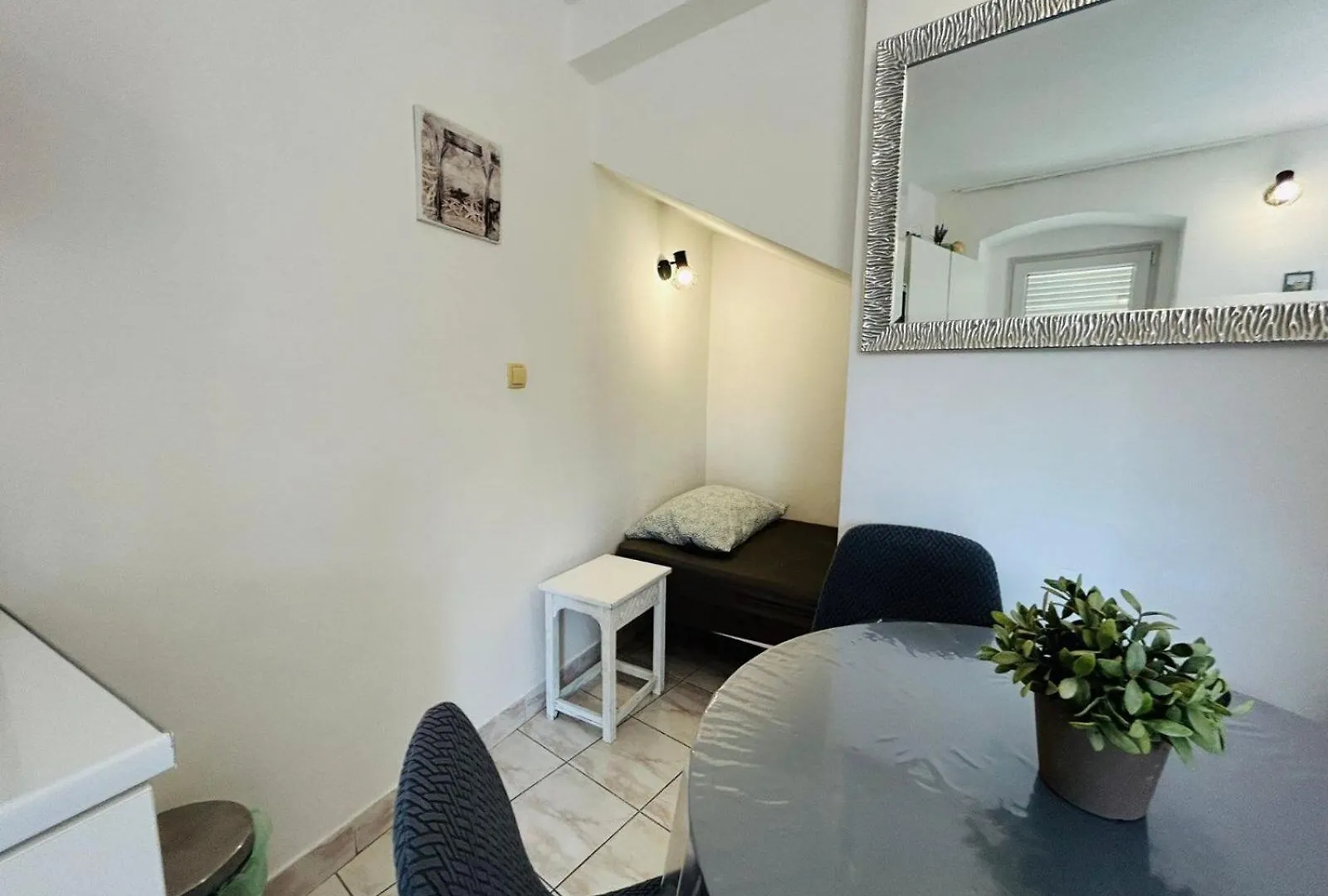 Apartments Kalla Crikvenica