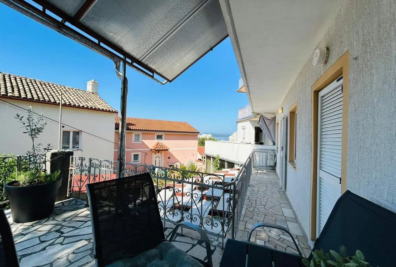 Apartments Kalla Crikvenica 0*,