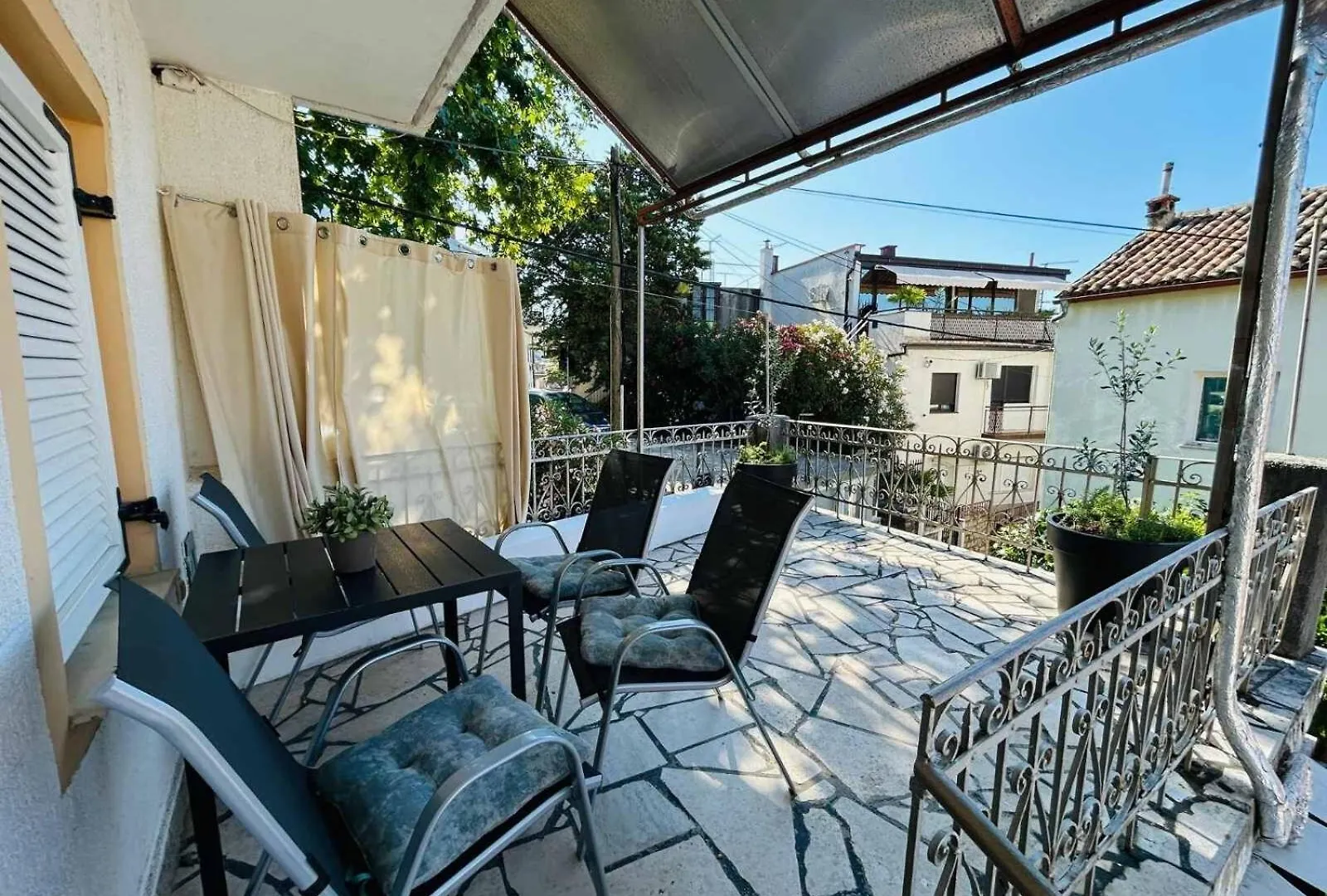 Apartments Kalla Crikvenica