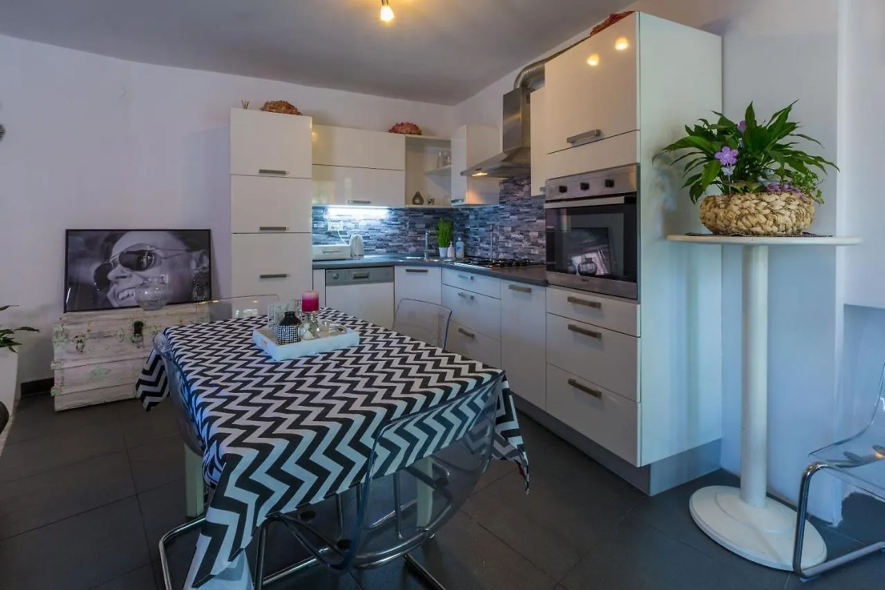 Apartments Kalla Crikvenica