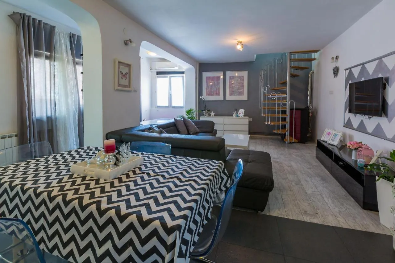 Apartments Kalla Crikvenica 0*,  Κροατία