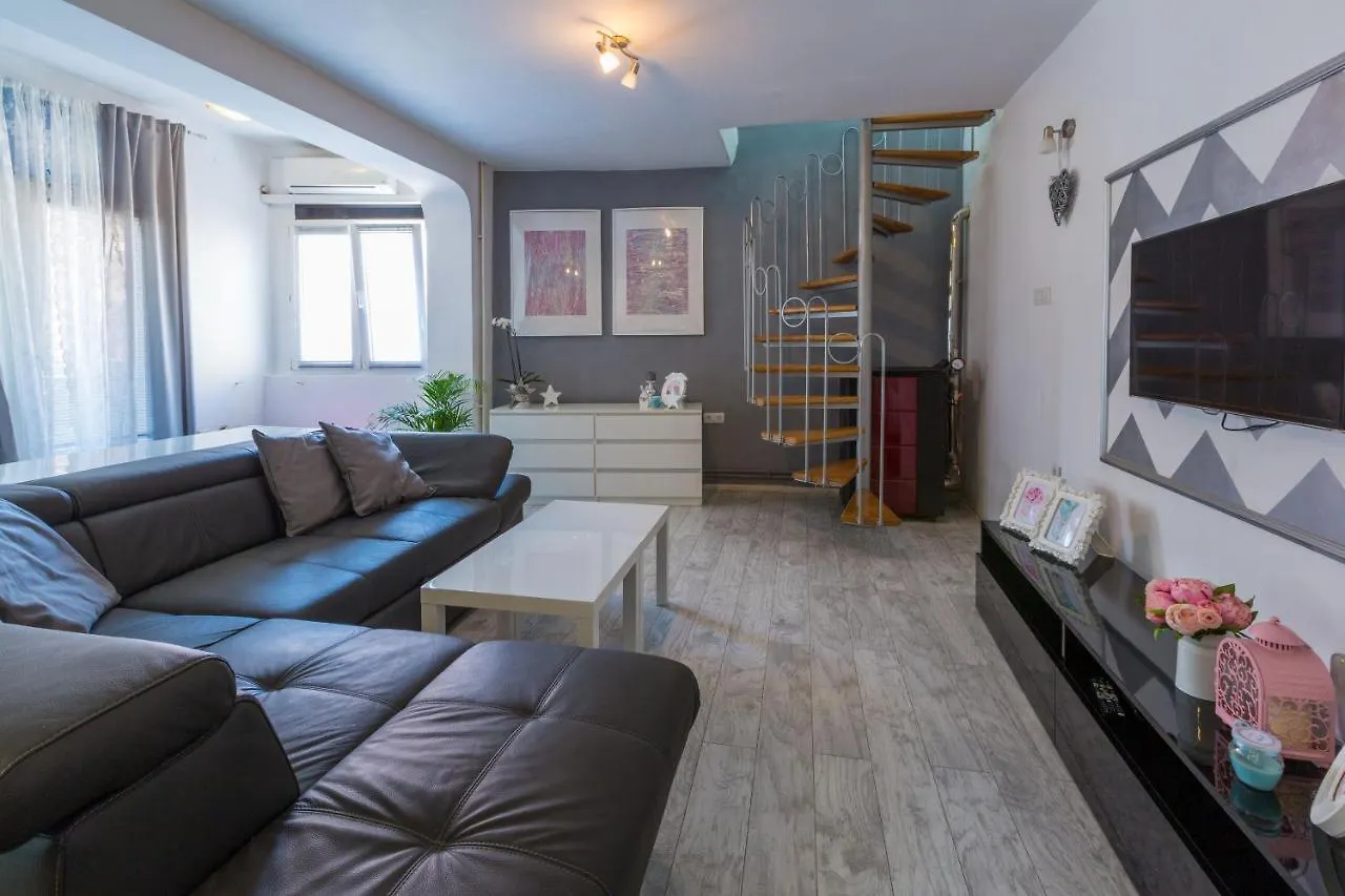 Apartments Kalla Crikvenica