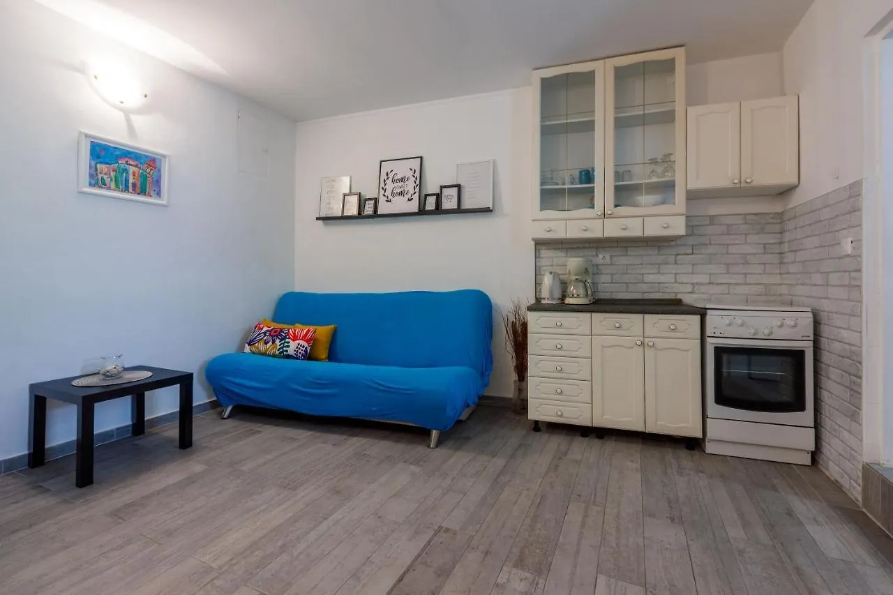 Apartments Kalla Crikvenica Κροατία