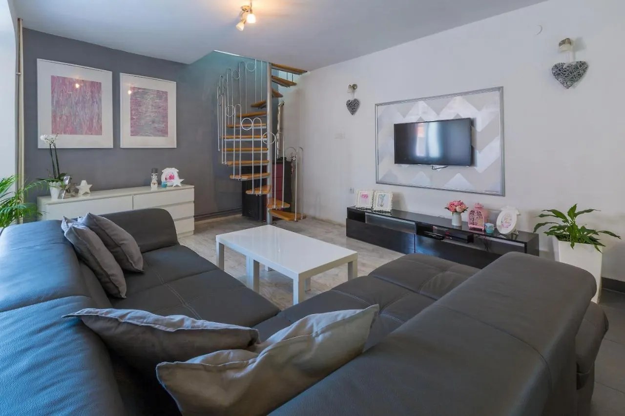 Apartments Kalla Crikvenica