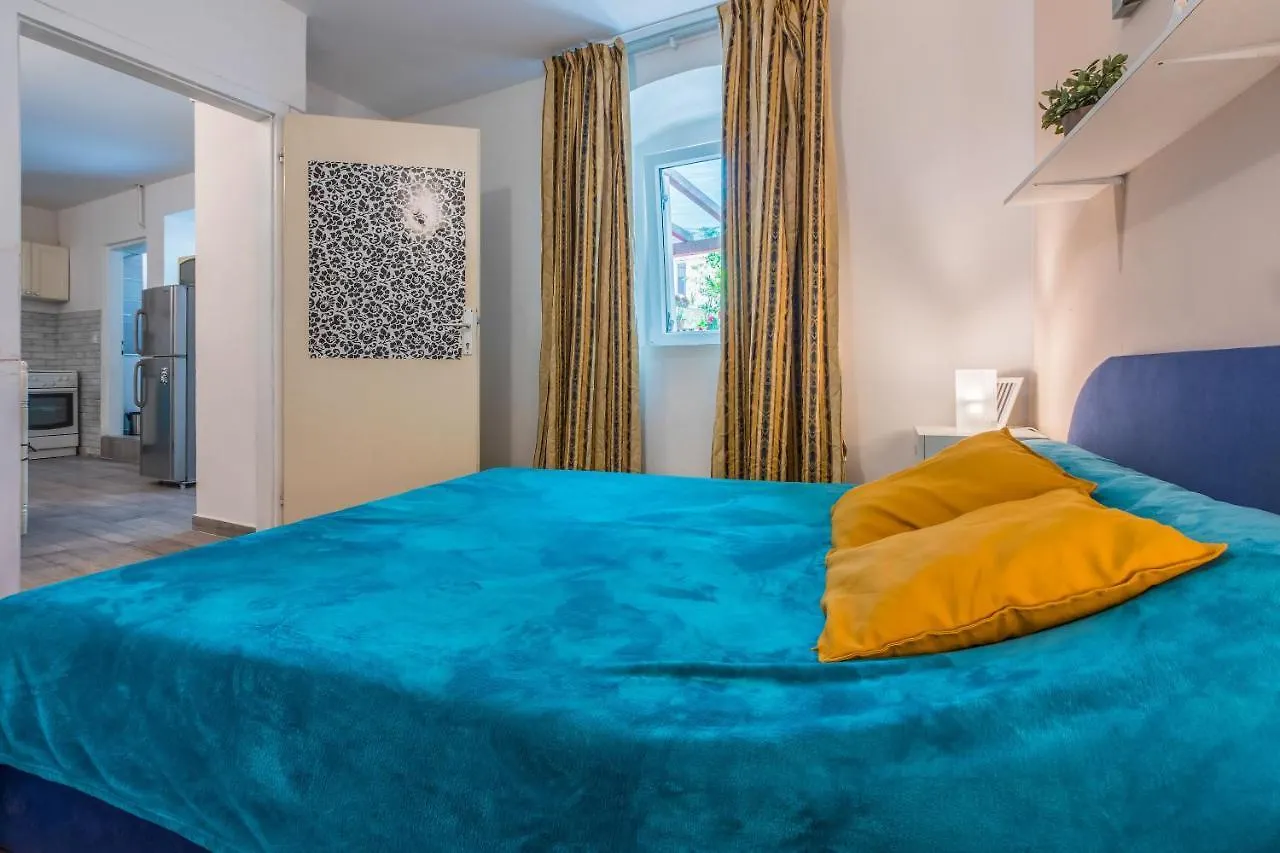 Apartments Kalla Crikvenica