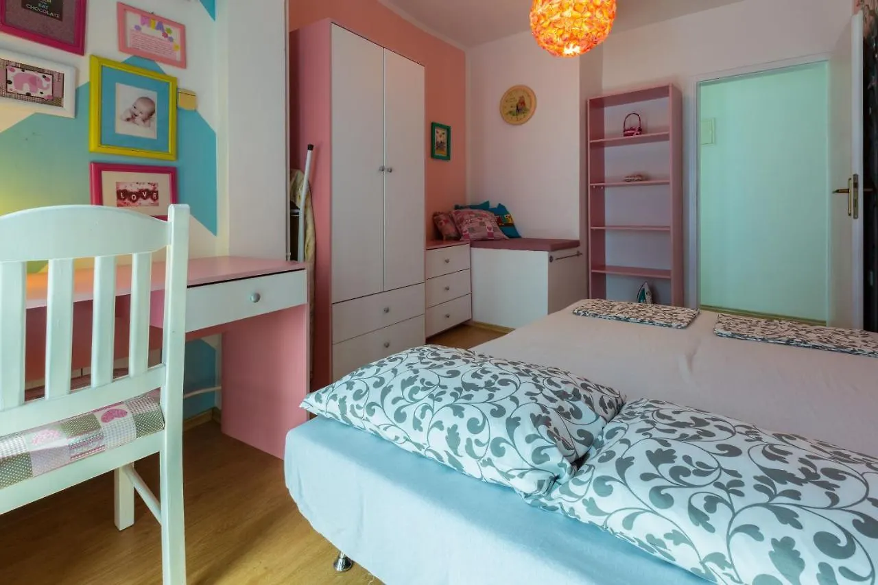 Apartments Kalla Crikvenica