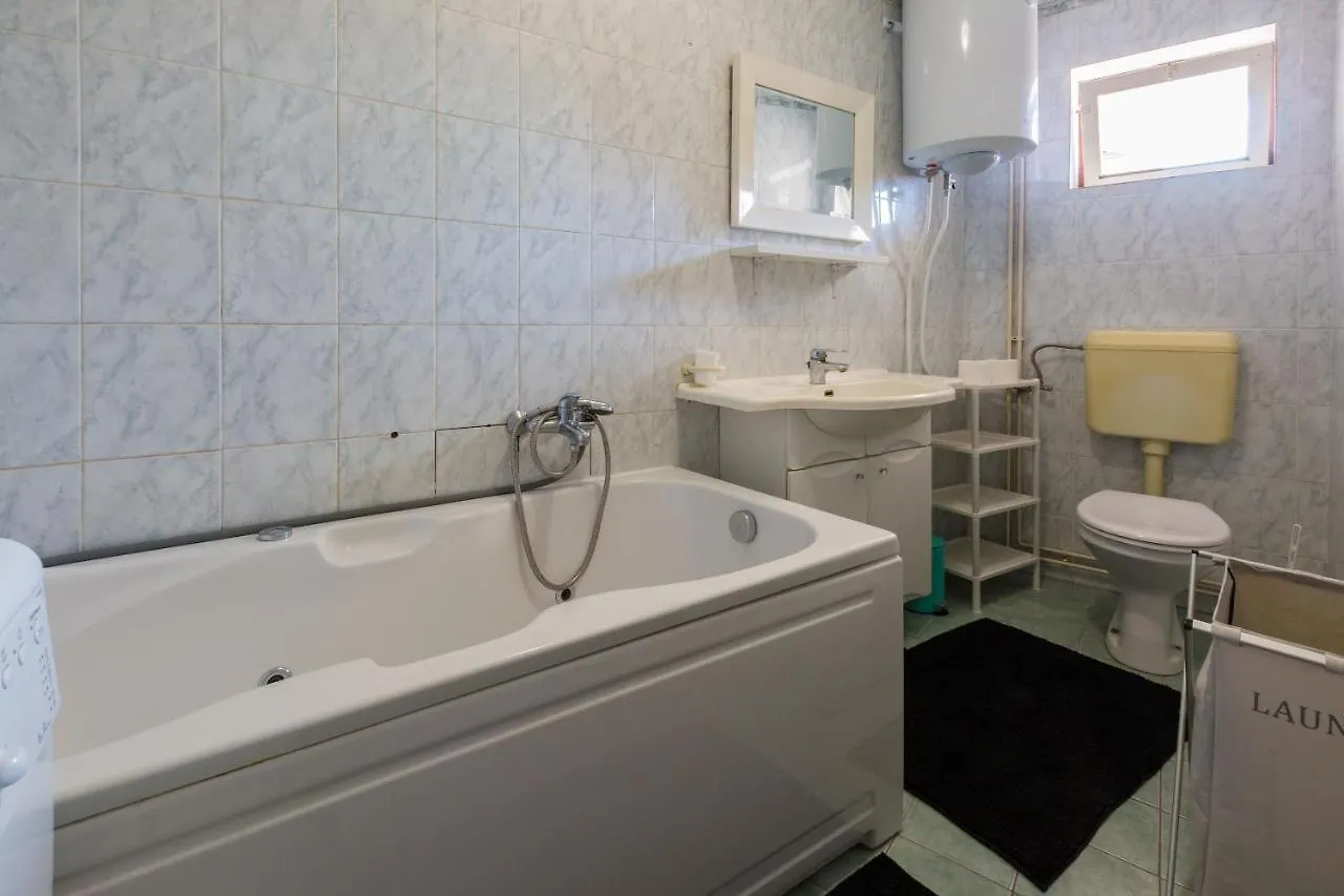 Apartments Kalla Crikvenica