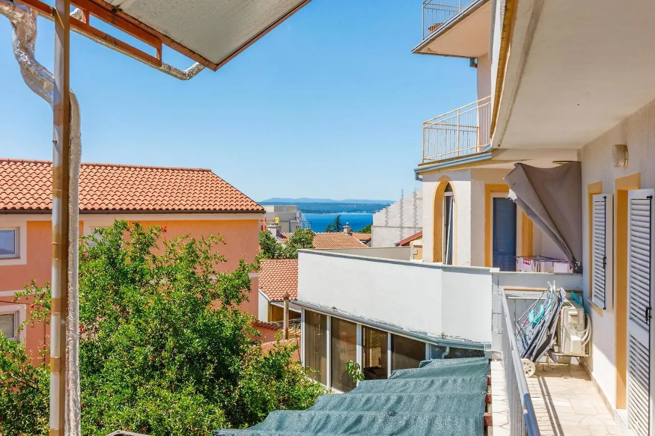 Apartments Kalla Crikvenica Κροατία