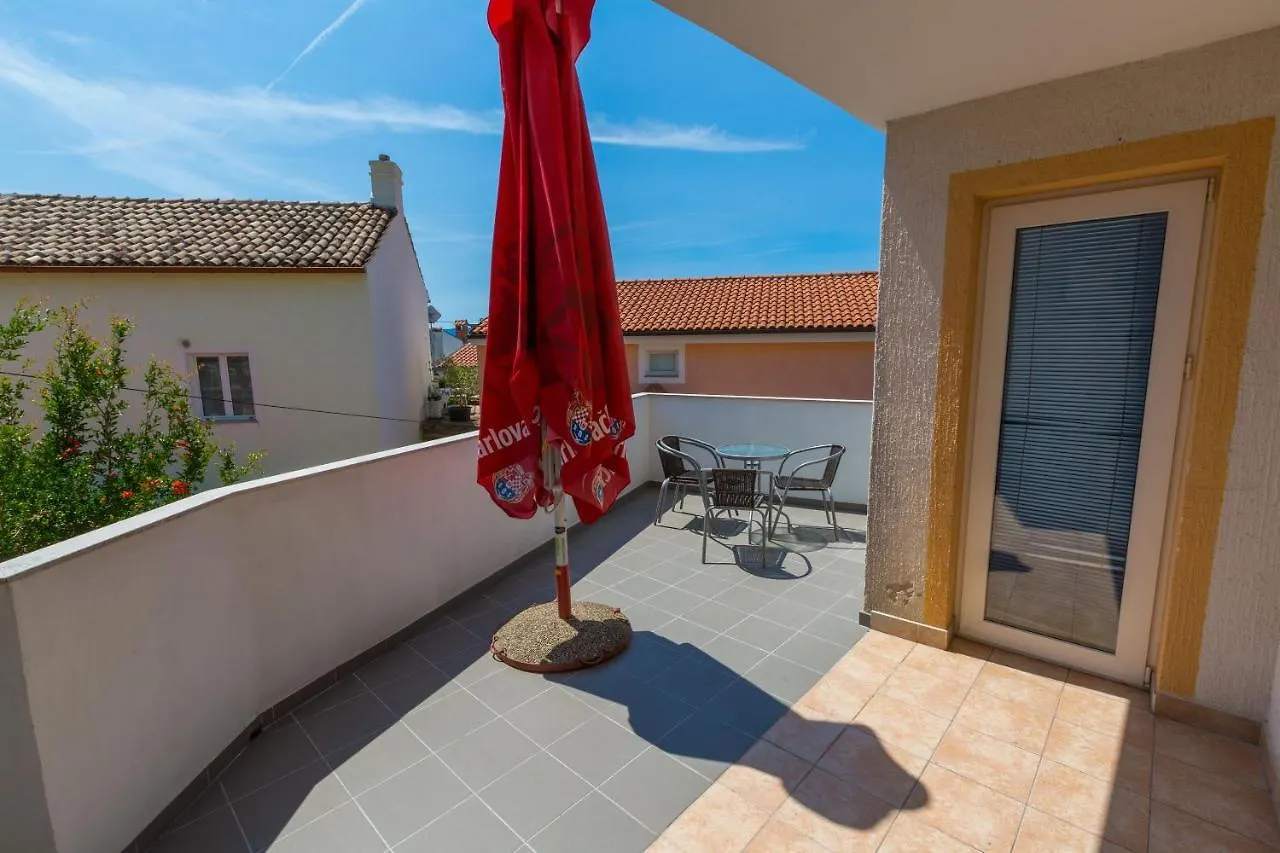 Apartments Kalla Crikvenica