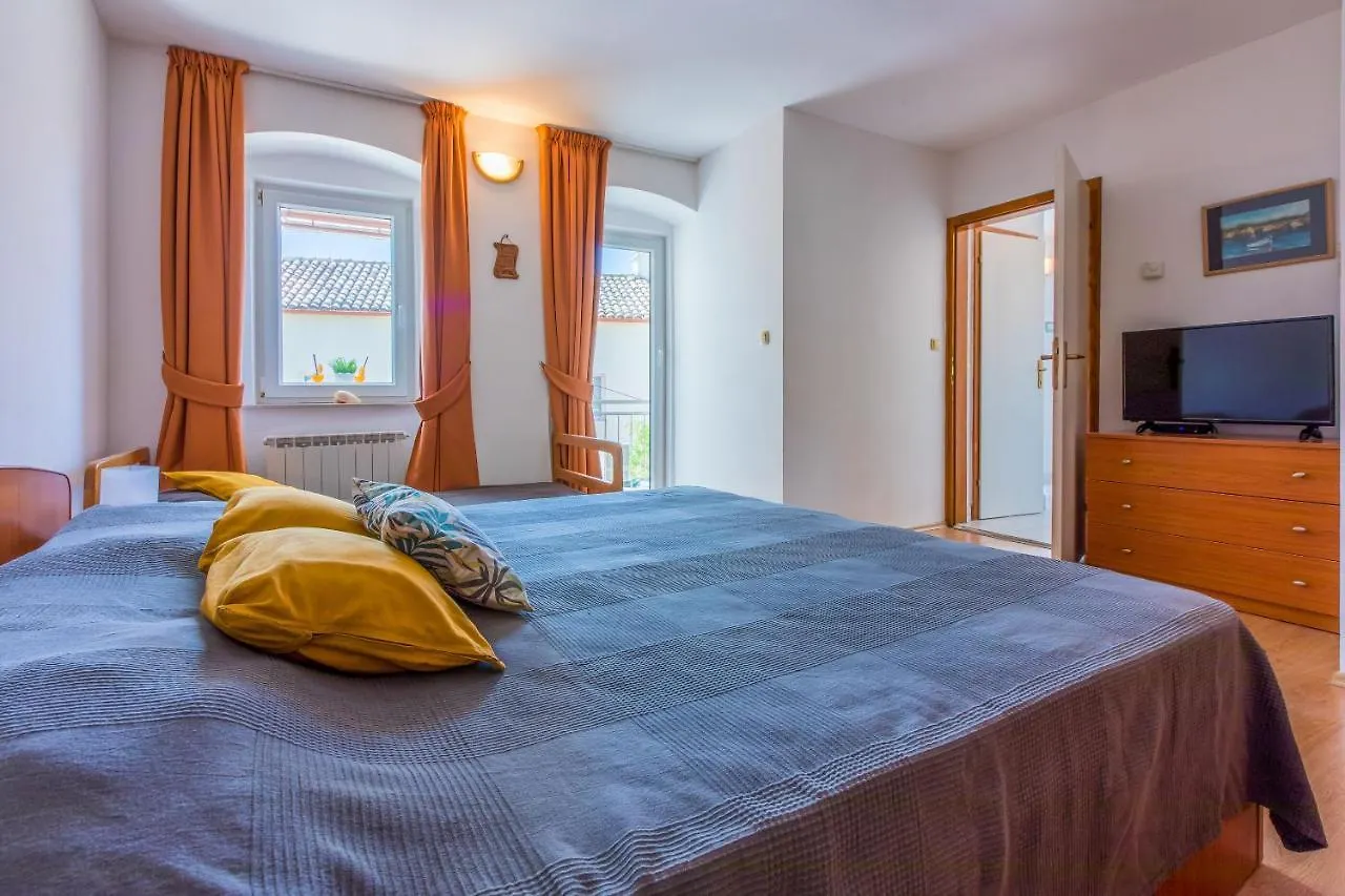 Apartments Kalla Crikvenica
