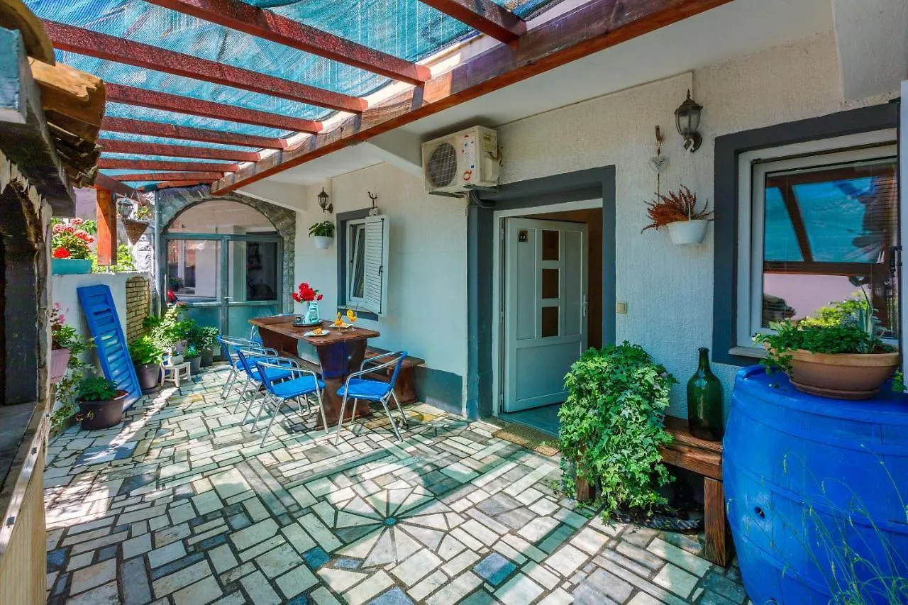 Apartments Kalla Crikvenica Κροατία