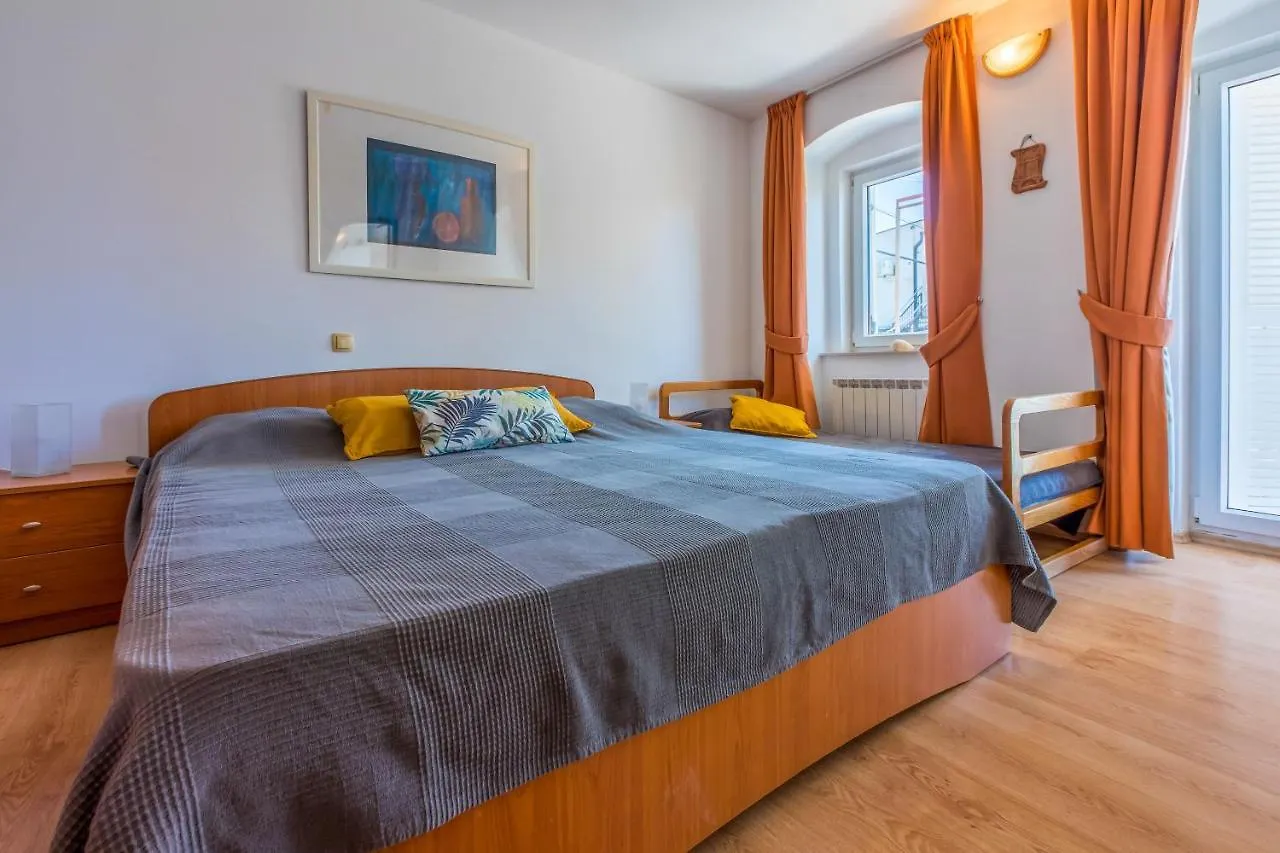 Apartments Kalla Crikvenica