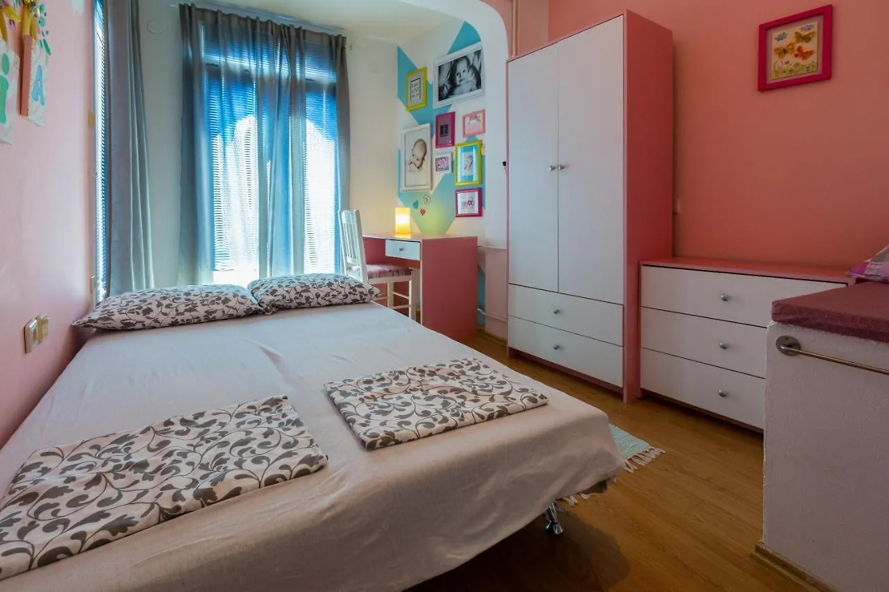 Apartments Kalla Crikvenica