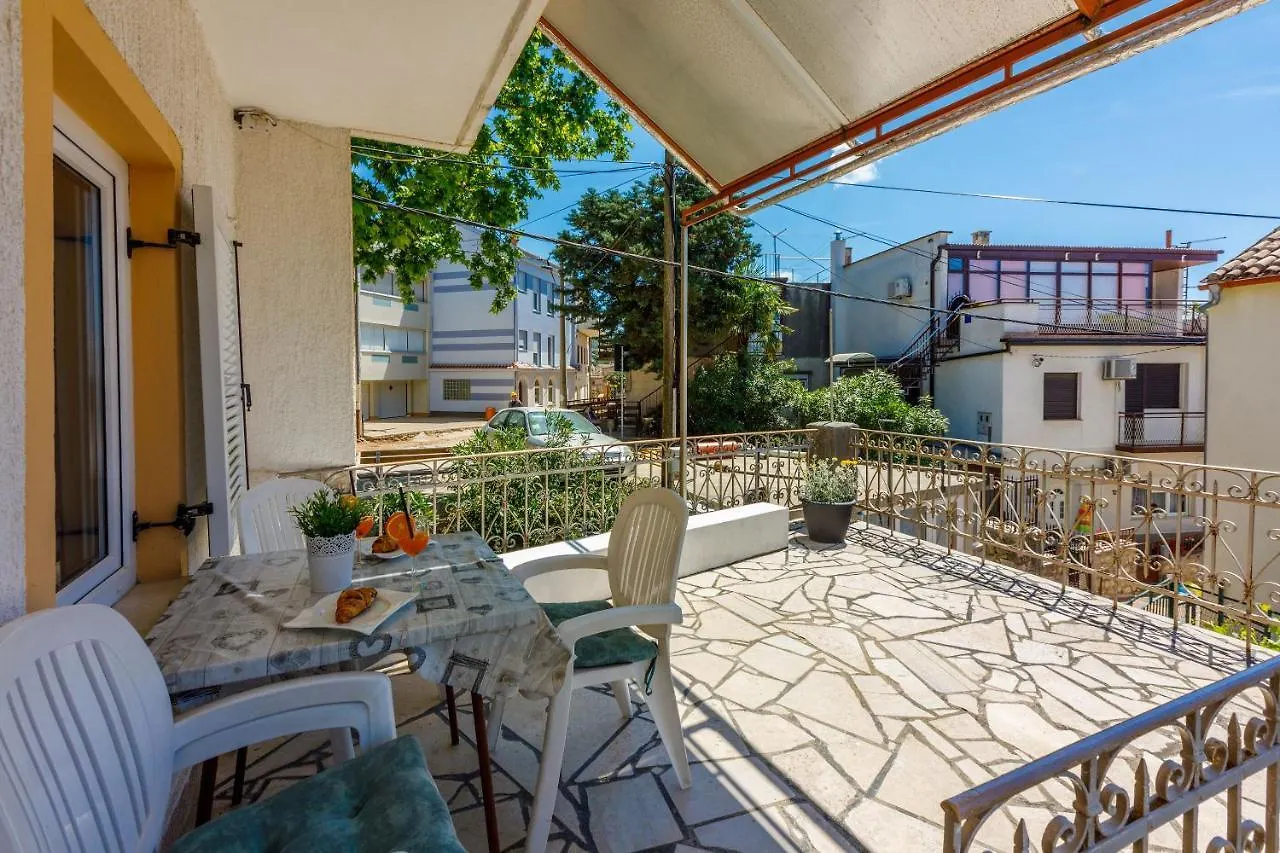 Apartments Kalla Crikvenica
