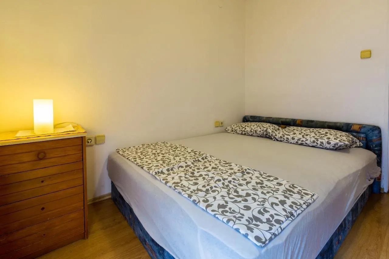 Apartments Kalla Crikvenica