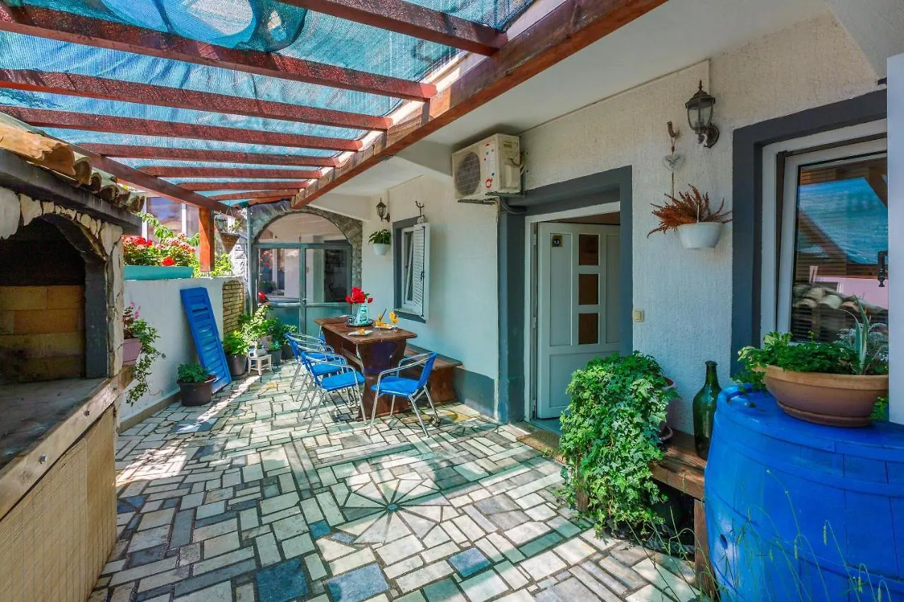 Apartments Kalla Crikvenica